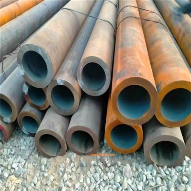 贵港厚壁无缝钢管