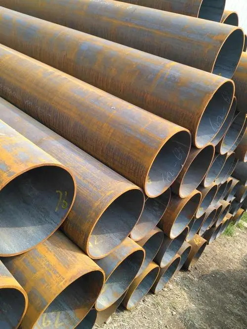 贵港20#无缝钢管