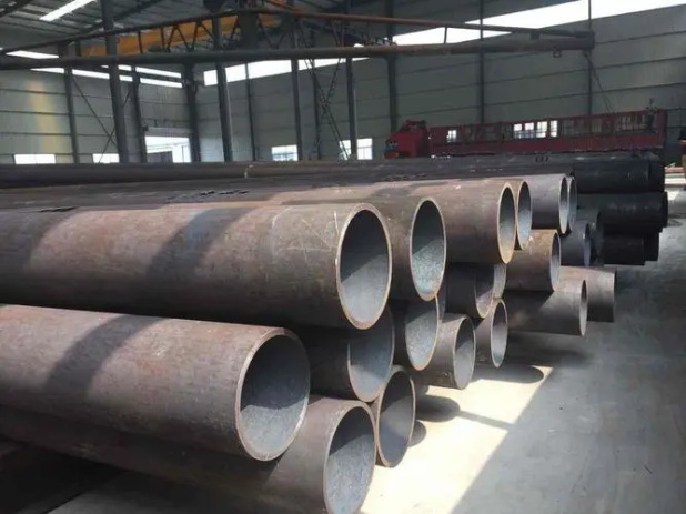 贵港16mn无缝钢管