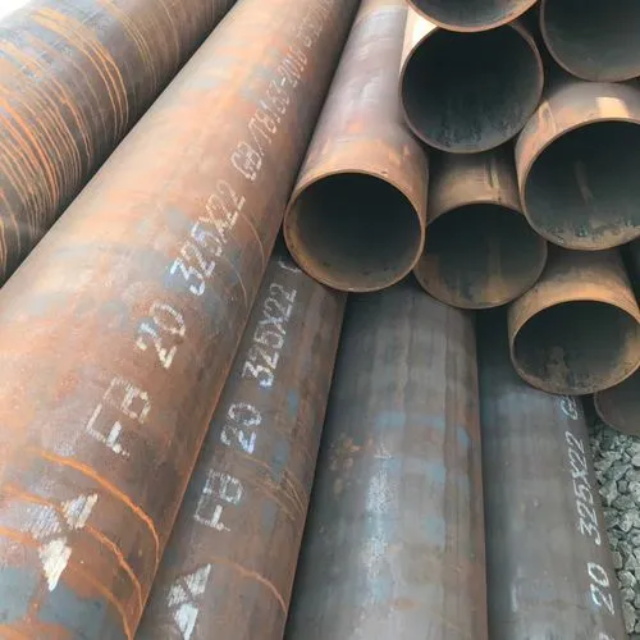 贵港35crmo无缝钢管