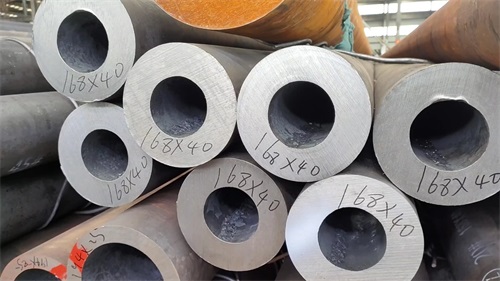 贵港42crmo无缝钢管