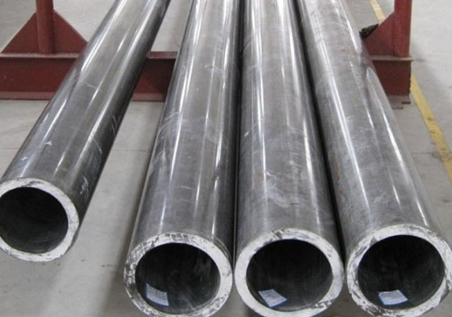 贵港精密液压无缝钢管