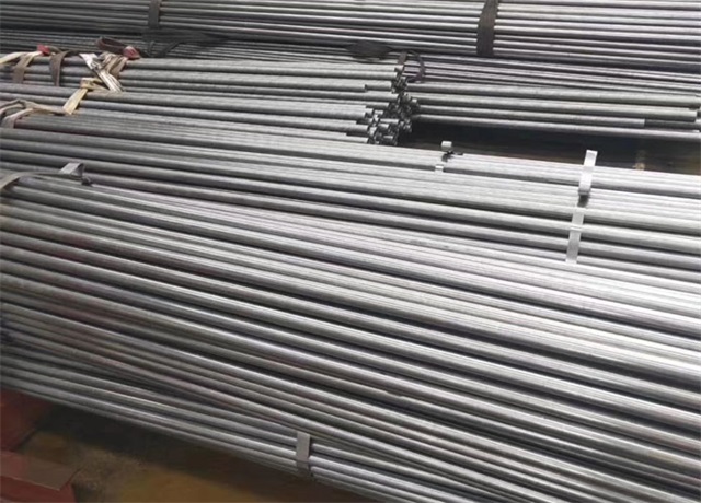 贵港精密无缝钢管厂家