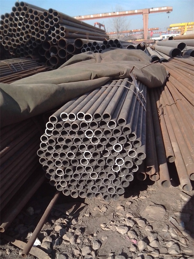 贵港小口径精密无缝钢管