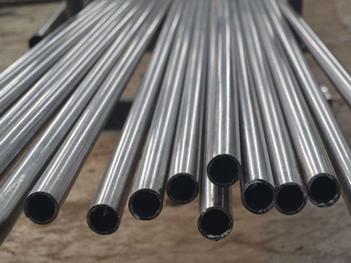 贵港精密无缝钢管生产厂家