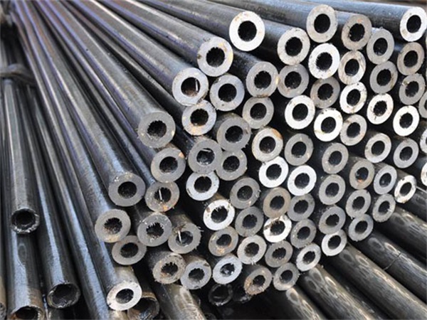 贵港精密光亮无缝钢管