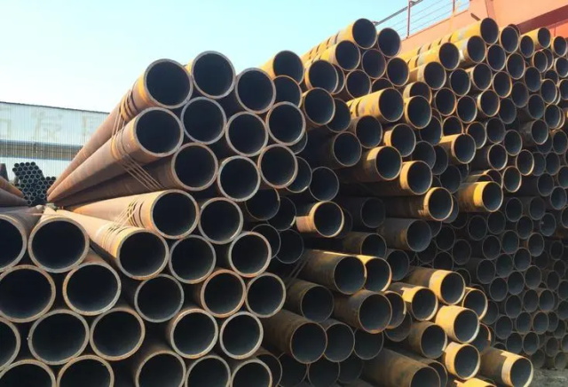 贵港无缝钢管厂