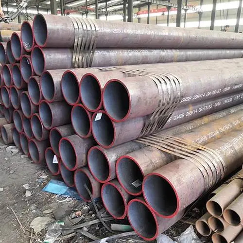 贵港q345b无缝钢管厂