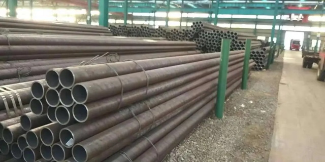 贵港16mn无缝钢管厂