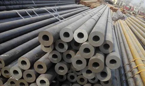 贵港冷拔无缝钢管厂