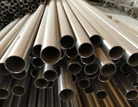 贵港冷拔精密无缝钢管厂