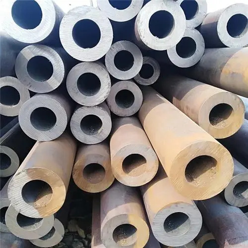 贵港gb t 8162 结构用无缝钢管