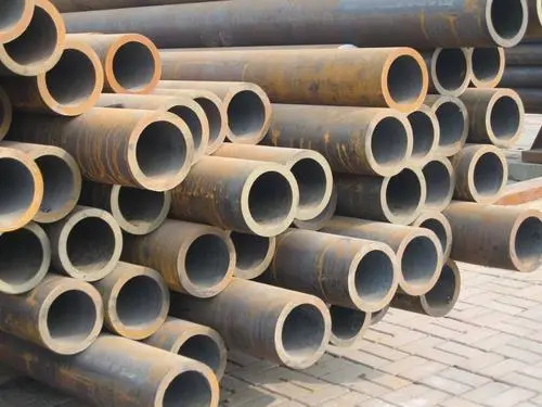 贵港输送流体用无缝钢管