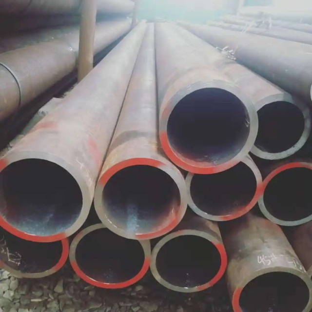 贵港8163流体用无缝钢管