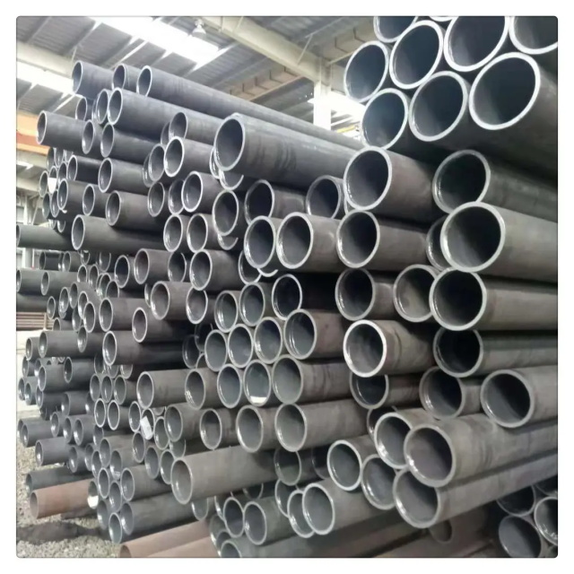 贵港GB8163无缝管