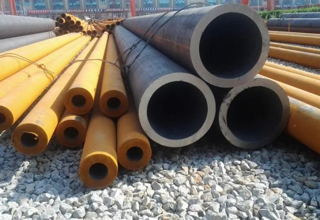 贵港GB5310锅炉钢管