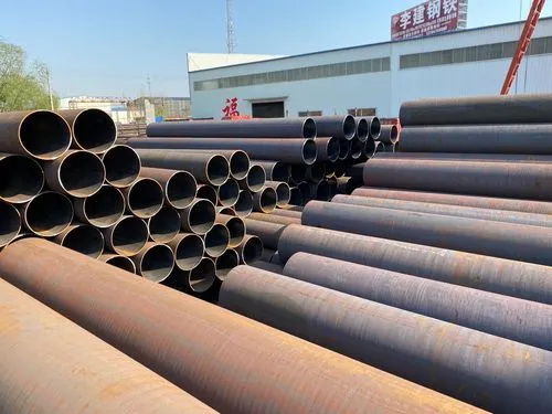 贵港GB5310锅炉管