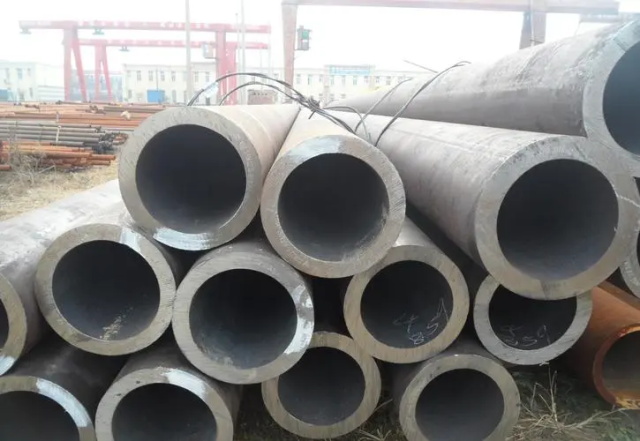 贵港GB5310钢管