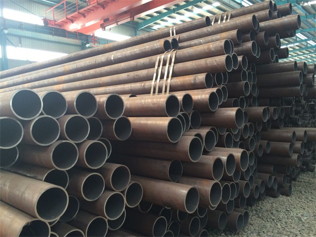 贵港化肥设备用高压无缝钢管