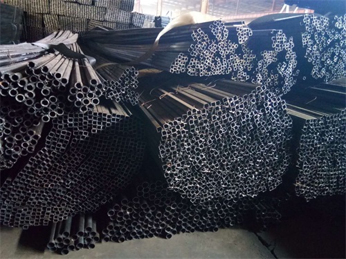 贵港GB6479无缝管 