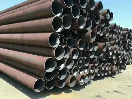 贵港GB6479无缝钢管