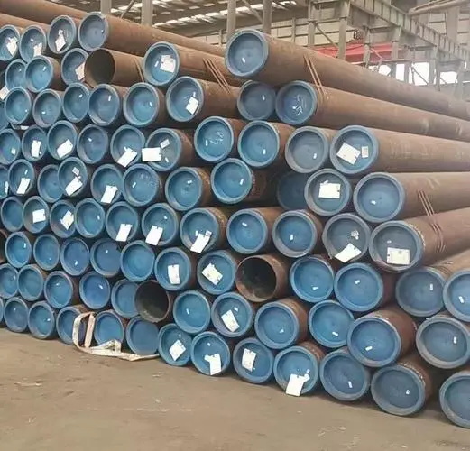 贵港GB6479化肥设备用无缝钢管