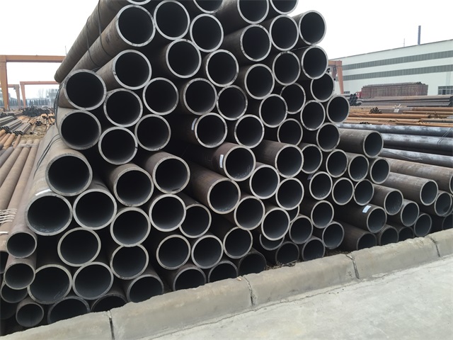 贵港GB9948无缝管