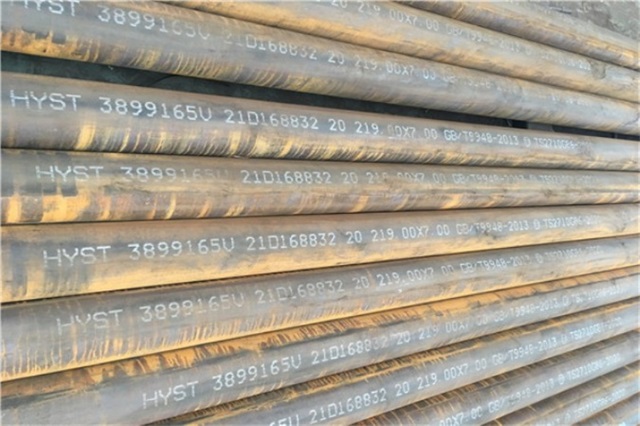 贵港GB9948石油裂化管