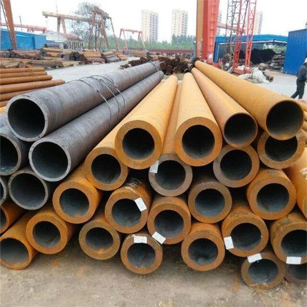 贵港地质无缝管