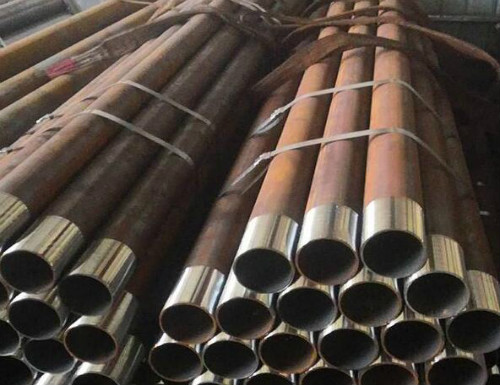 贵港地质用无缝钢管