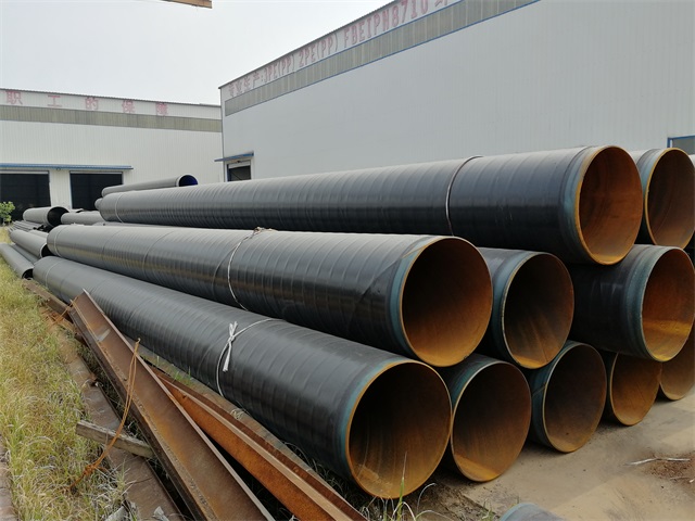 贵港防腐无缝钢管