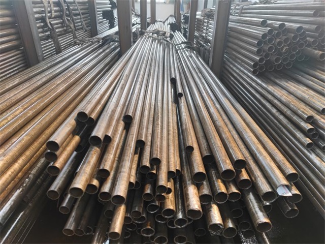 贵港40cr精密无缝钢管