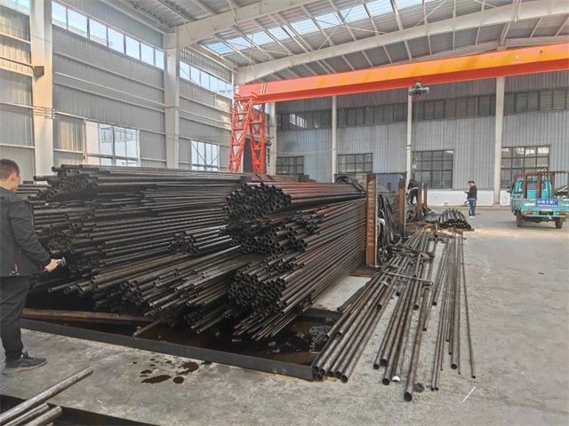 贵港304精密无缝钢管