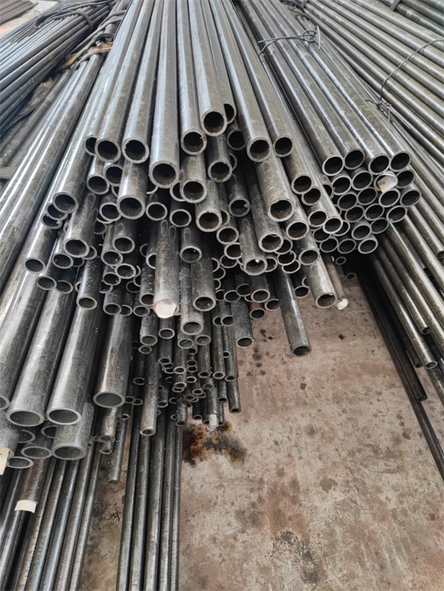 贵港16mn精密无缝钢管