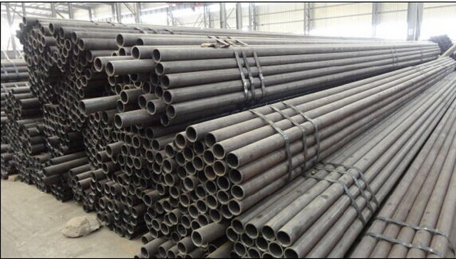 贵港GB8163流体用无缝管