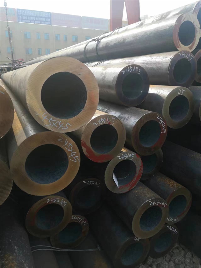 贵港3087无缝钢管