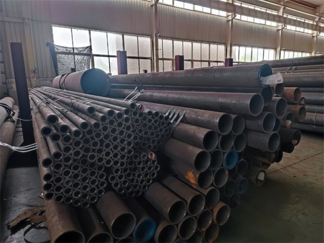 贵港高压锅炉管