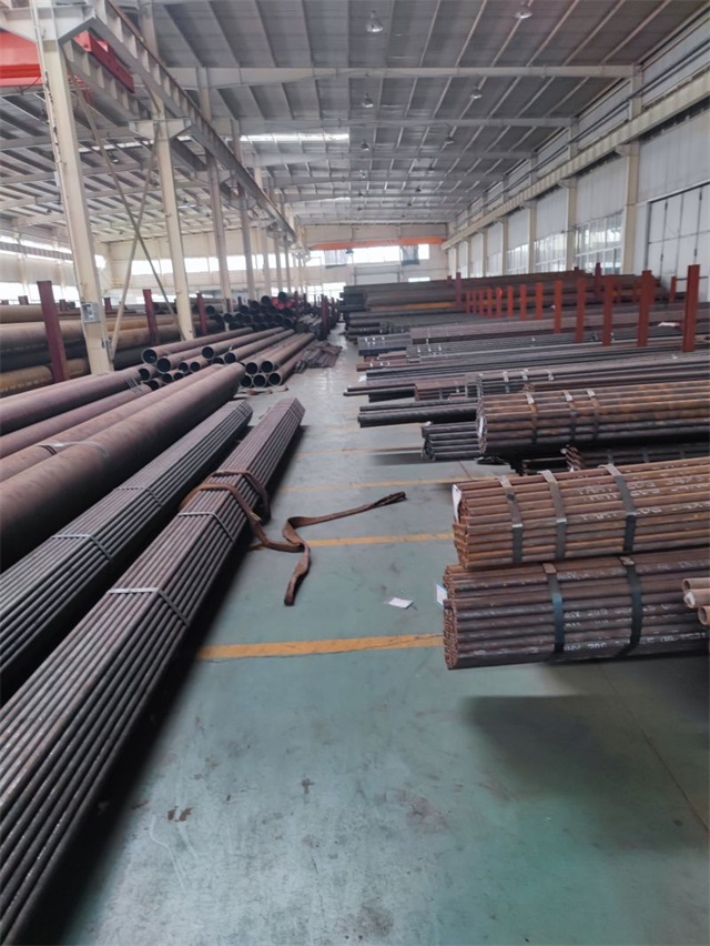 贵港高压锅炉钢管