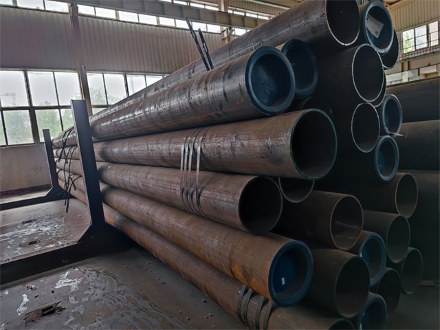 贵港高压无缝管