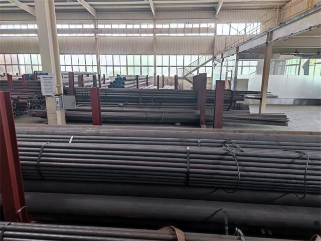 贵港5310无缝钢管 