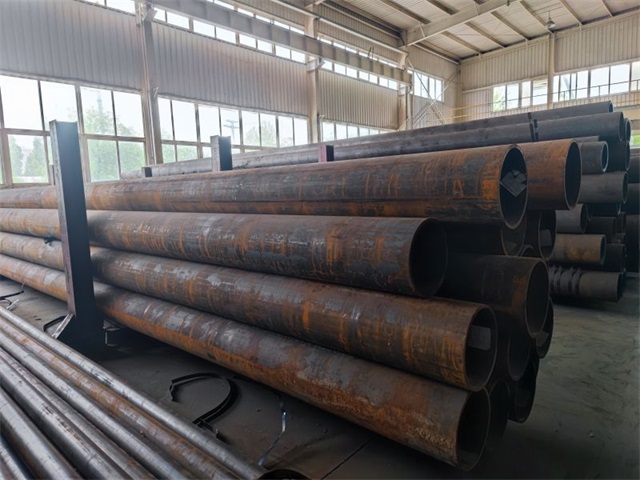 贵港5310锅炉钢管