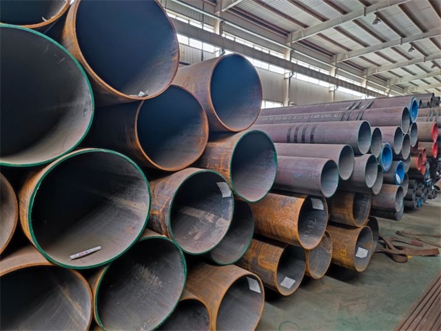 贵港5310高压锅炉钢管