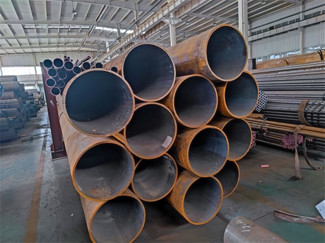 贵港GB5310高压锅炉管