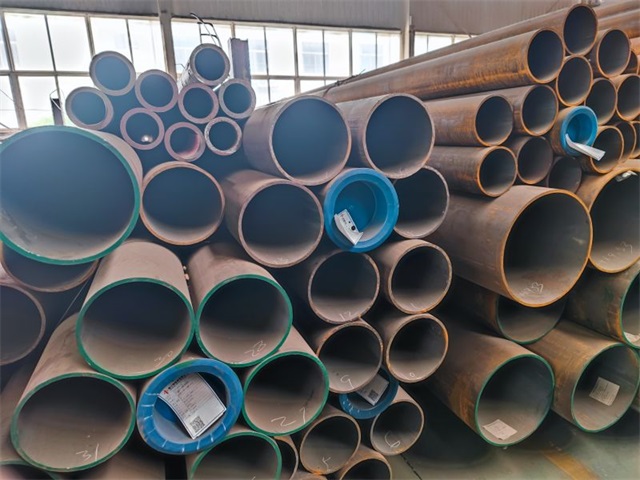 贵港20G无缝钢管厂家