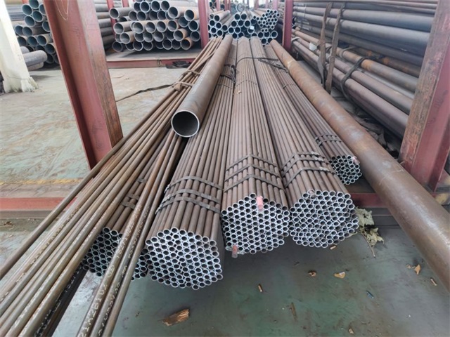 贵港15crmog无缝钢管