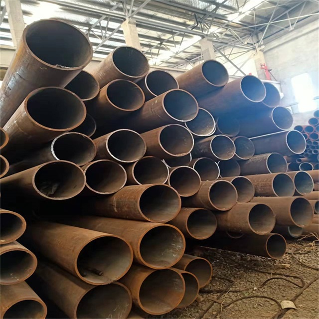 贵港gb3087锅炉管