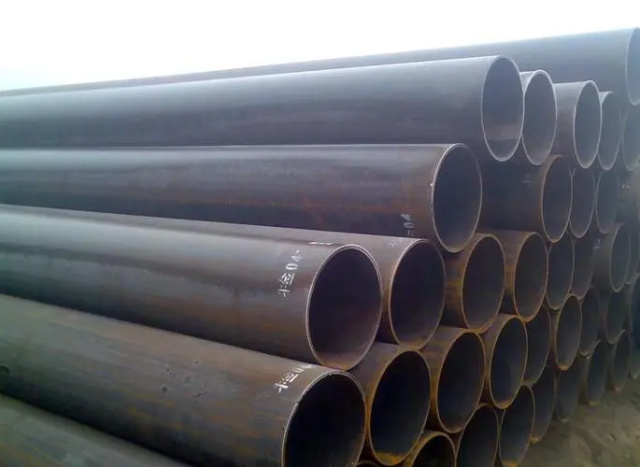 贵港GB3087无缝管