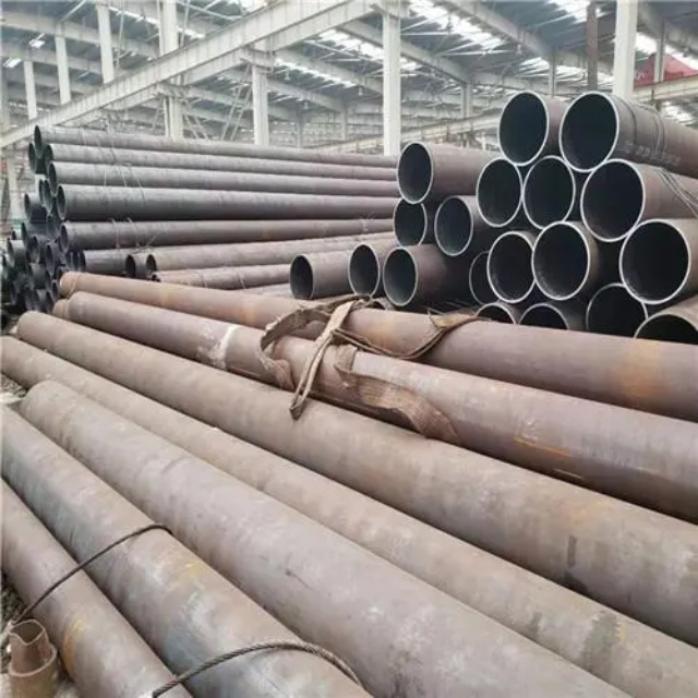 贵港GB3087低中压锅炉管