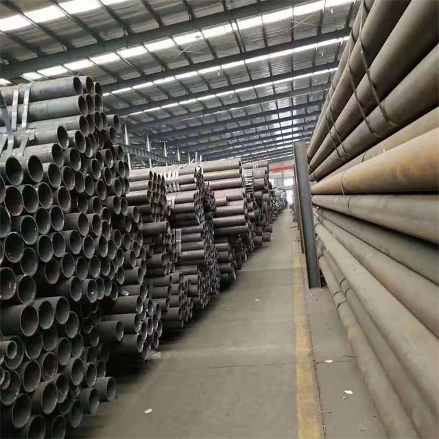 贵港3087低中压无缝钢管