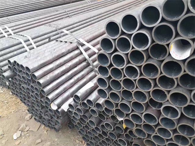 贵港45#无缝钢管厂家
